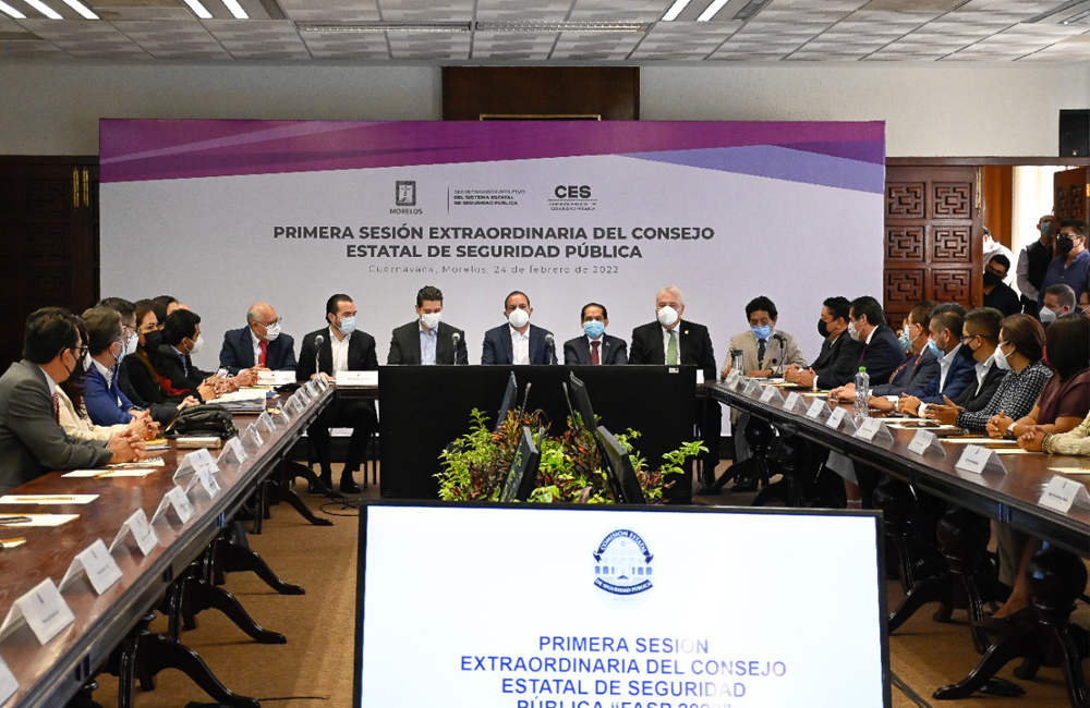 Presenta Gobierno Del Estado Proyectos De Inversi N En Materia De