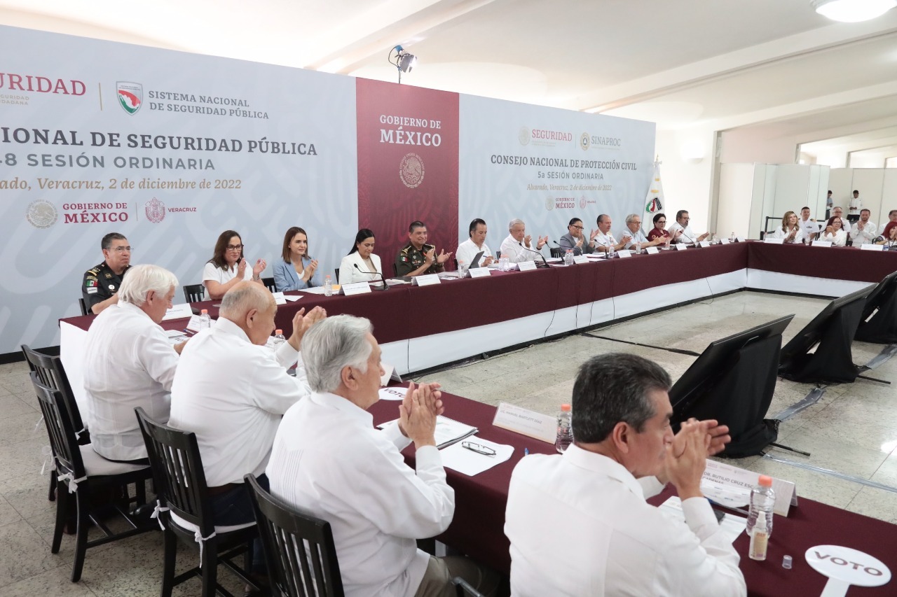 Refrenda Cuauhtémoc Blanco su compromiso para unir esfuerzos con el