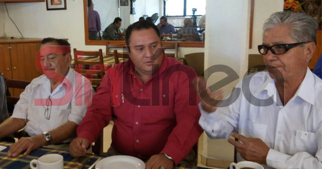 Ilegal, la permanencia de Becerril al frente del PRI Morelos