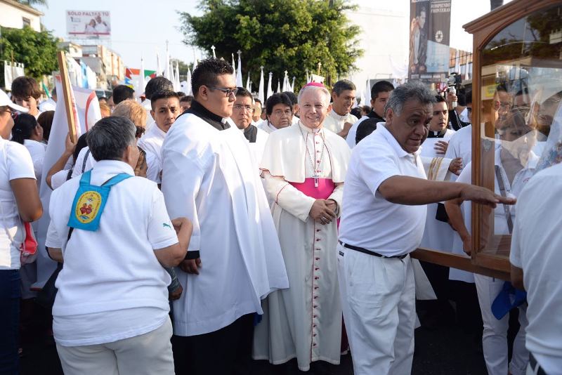 Foto: Ciudadanos Mx