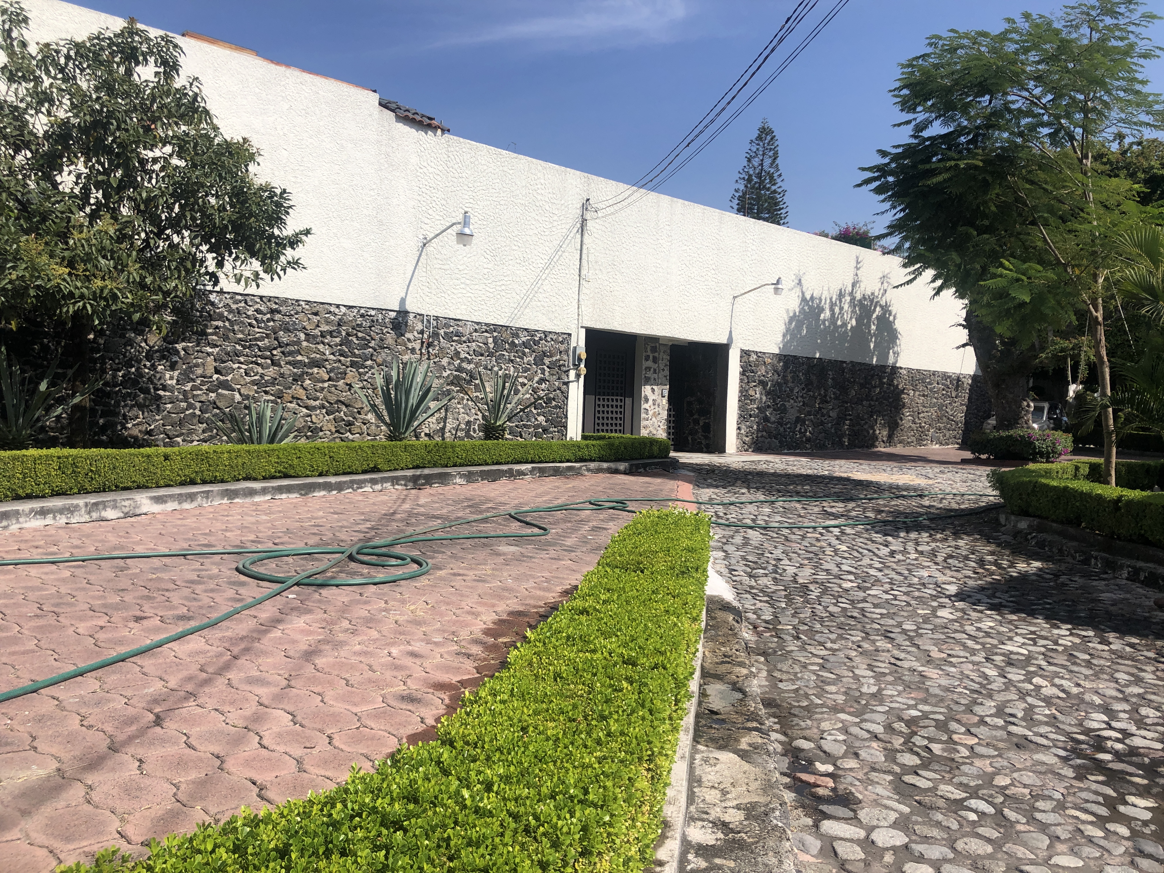 Genaro García Luna y su casa en Jiutepec, Morelos – Sin Línea Multimedia