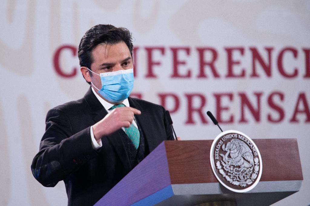 Presenta IMSS Operación Chapultepec; llama a la solidaridad con personal médico y de enfermería