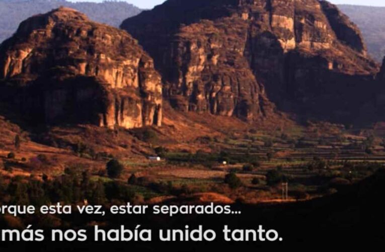 Promueve Fideicomiso de Turismo Morelos belleza del estado a través de la virtualidad