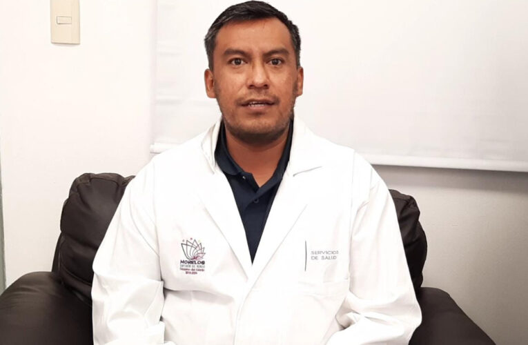 Invita Hospital General de Cuernavaca “Dr. José G. Parres” a sumarse al programa de donación de órganos y tejidos