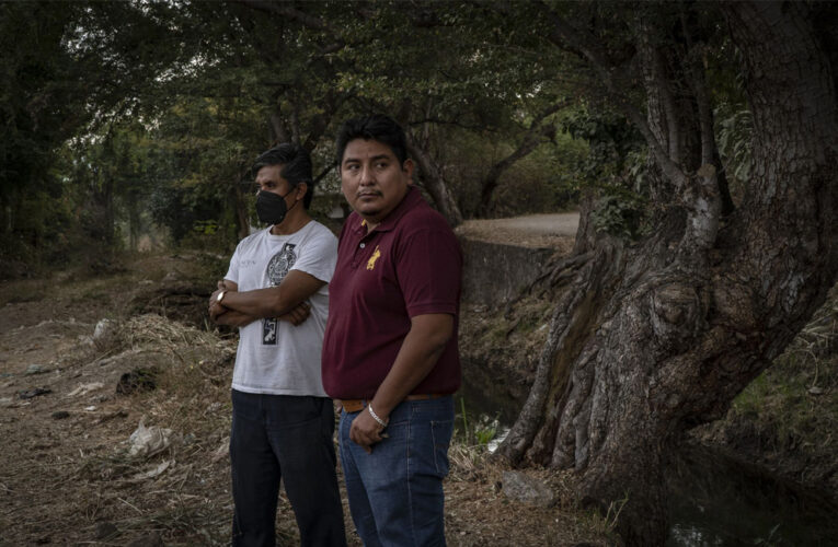 El desafío de la violencia: amenaza narco a las puertas de la capital de México