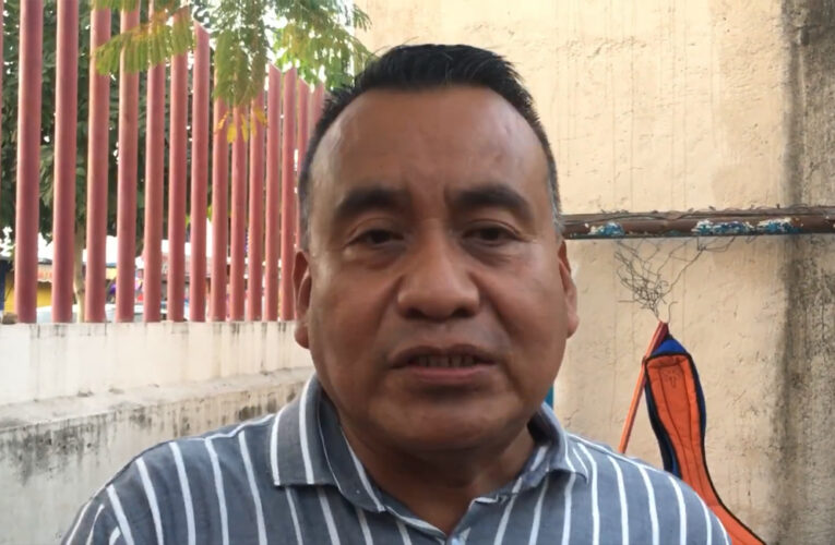 Matan a balazos a alcalde de Xoxocotla; llevaba 10 días en el cargo