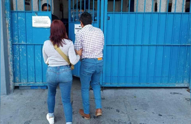 Aprehende la Fiscalía Anticorrupción a ex síndica de Tlalnepantla y dos ex regidores, los tres quedaron en prisión preventiva