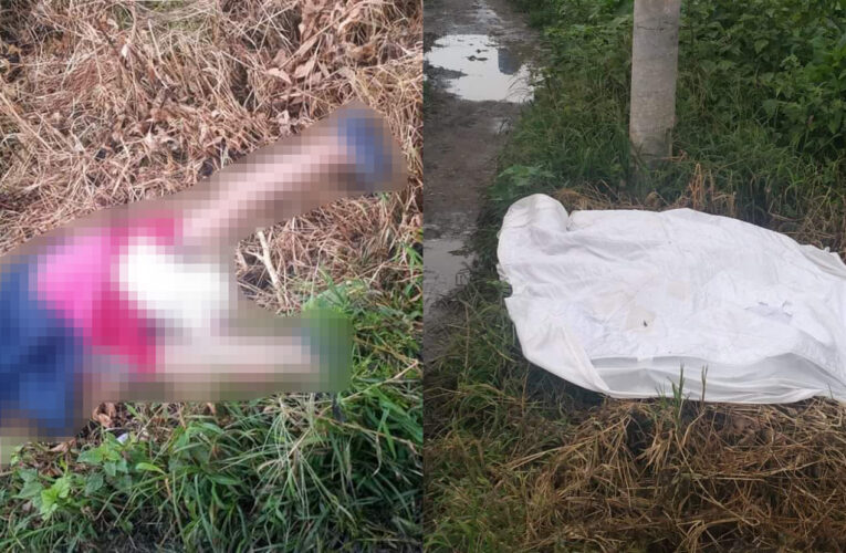Localizan el cuerpo de una mujer con una herida en la cabeza en Tepoztlán