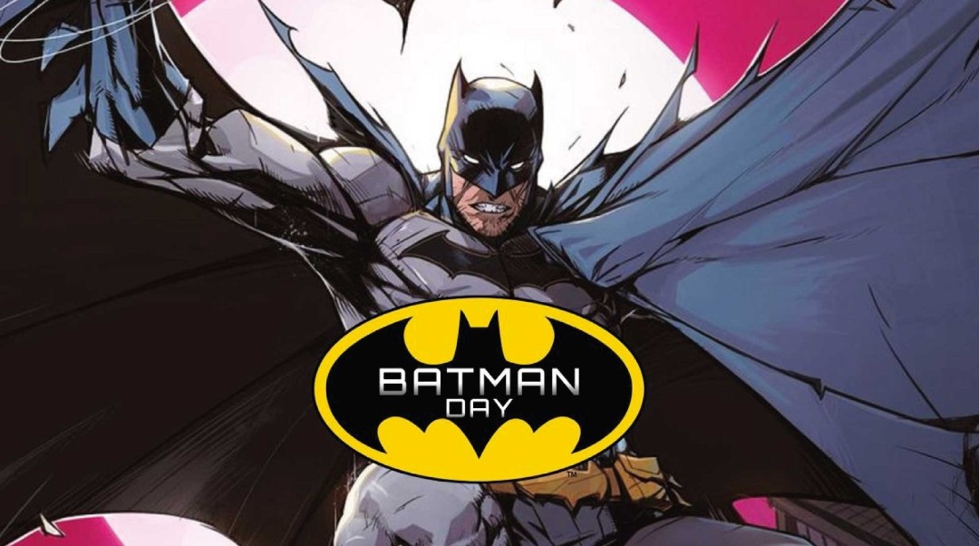 Batman Day 2022: origen, significado y por qué se celebra el 17 de  septiembre – Sin Línea Multimedia