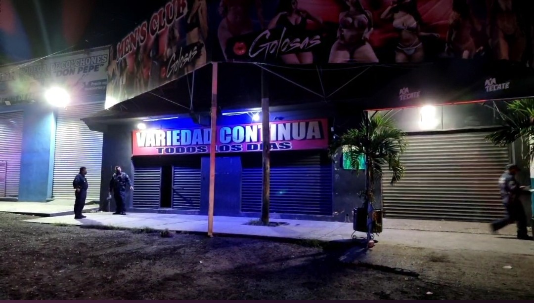 Asesinan a la administradora de un bar en Cuautla. – Sin Línea Multimedia