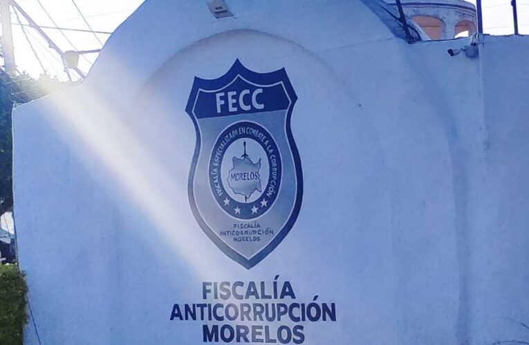 Fiscalía Anticorrupción abrió carpeta de investigación por las presuntas amenazas proferidas por un policía de la FGE contra una mujer