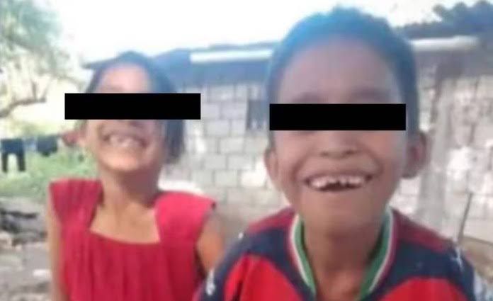Presunto asesinó de dos hermanitos en Yecapixtla tiene 17 años y huyó a Centroamérica