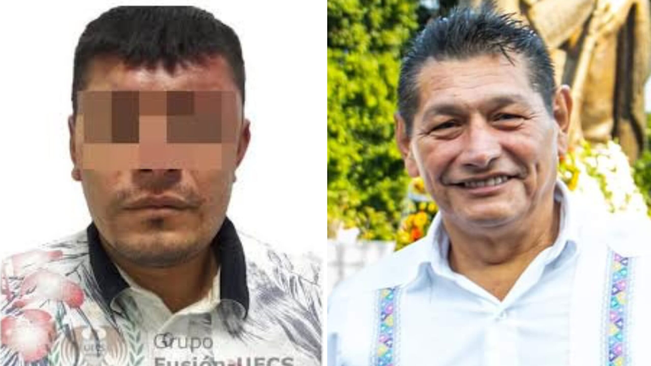 Desde la cárcel, hermano de candidato a la presidencia de Cuautla extorsionaba a cuautlenses