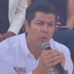 La mayoría opositora en el Congreso de Morelos están del lado de la corrupción e impunidad: “Checo” Pérez