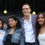 Instala Diputado Daniel Martínez Terrazas Comisión de la Juventud