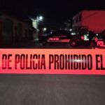 EJECUTAN A UNA PERSONA EN LA PANERA DE ACATLIPA EN TEMIXCO