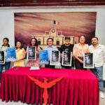 Anuncian “Noche de estrellas” en Ágora  Perseverancia de Jojutla