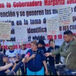 Colectivos obstaculizan labores de exhumación en el panteón de Jojutla