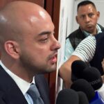 Fiscalía que encabezó Uriel Carmona Gándara será sometida a revisión: Edgar Maldonado