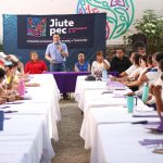 Salud y bienestar a infancias a través de la educación física: Eder Rodríguez Casillas