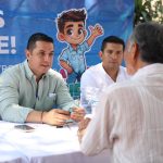 “De la mano con tu presidente” llega a Atlacomulco