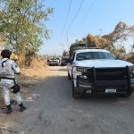 Hallan a un hombre sin vida en la colonia Aeropuerto de Temixco