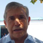 Hay avances en seguridad; afluencia turística así lo confirma: Urióstegui Salgado