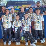 ¡Volando al éxito! Gimnastas morelenses conquistan el nacional y aseguran su pase a la Olimpiada