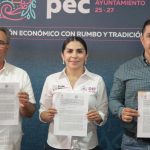 Jiutepec suma esfuerzos con UPEMOR