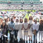 Gobierno de Margarita González brinda respaldo económico y social a mujeres con programa “Corazón de Mujer”