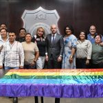 Publican guía para una atención incluyente y sin discriminación a la comunidad LGBTTTIQA+