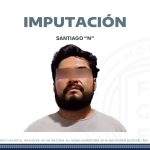 Formulan imputación contra un hombre por feminicidio agravado en grado de tentativa en Yautepec