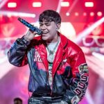 ¡Cancelado! Junior H no se presentará en Cuernavaca