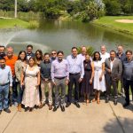 Presentan Programa Turismo 24-30 ante empresariado ADIEM