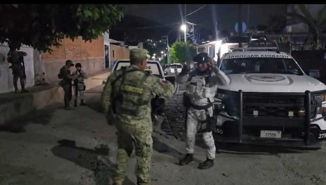 Asesinan a “El Chapis” en Yautepec