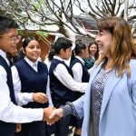 Concluye Gobierno de Morelos instalación de 324 sistemas de captación de agua de lluvia en escuelas