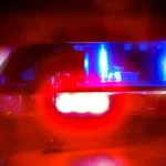 Balean a motociclista en intento de asalto sobre el Paso Exprés