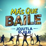 Jojutla será sede de la segunda edición de “Más que baile: Cosechando talento, cultivando comunidad”