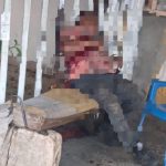Matan a balazos a hombre frente a una talachería en Michapa, Coatlán del Río