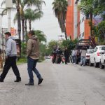 Taxistas piden antidoping gratis y menos horas de curso para obtener el gafete