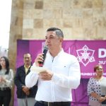 ¡Arrancan las Jornadas de Salud en Jiutepec!