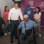 ¡Rodamos con solidaridad y compromiso!