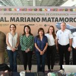 Presenta Morelos infraestructura estratégica para participar en mundial FIFA 2026