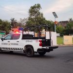 Asesinan a dos hombres en cancha de fútbol de Oaxtepec