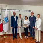 Morelos rompe fronteras: ¡Inicia alianza estratégica con Bielorrusia para impulsar el campo morelense!