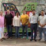 ¡Adrenalina Pura en Tepoztlán! Pueblo Mágico recibe el Down Tepoz y potencia su economía