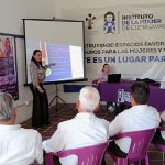 IMC logra incremento y fortalecimiento de acciones a favor de las mujeres