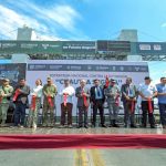 Colocan en Cuautla primer arco de seguridad con cámaras 8k para inhibir extorsiones