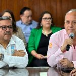 Fortalece IEBEM y Sección 19 del SNTE mecanismos para regular pago a docentes